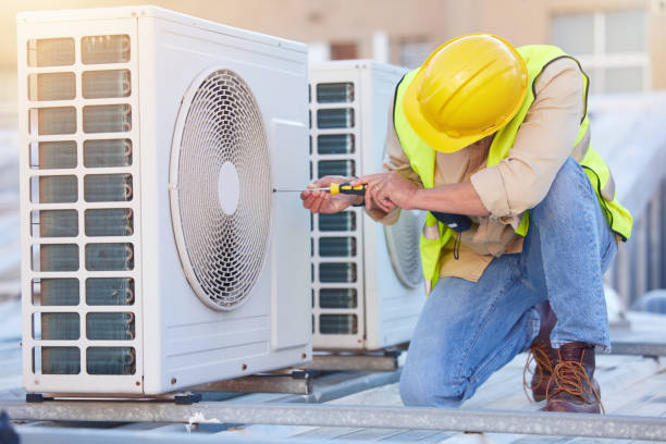 Best HVAC tune-up services  in Tuscumbia, AL