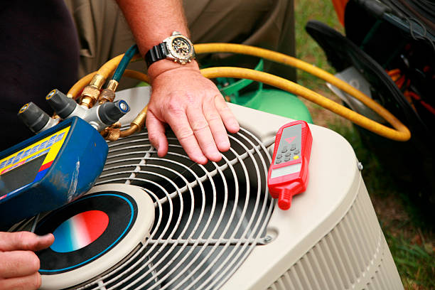 Trusted Tuscumbia, AL HVAC Experts