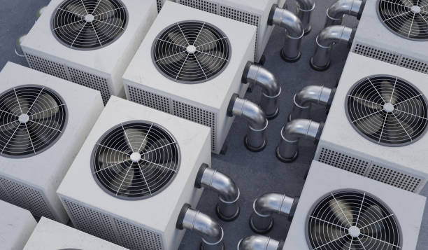 Best Commercial HVAC repair  in Tuscumbia, AL